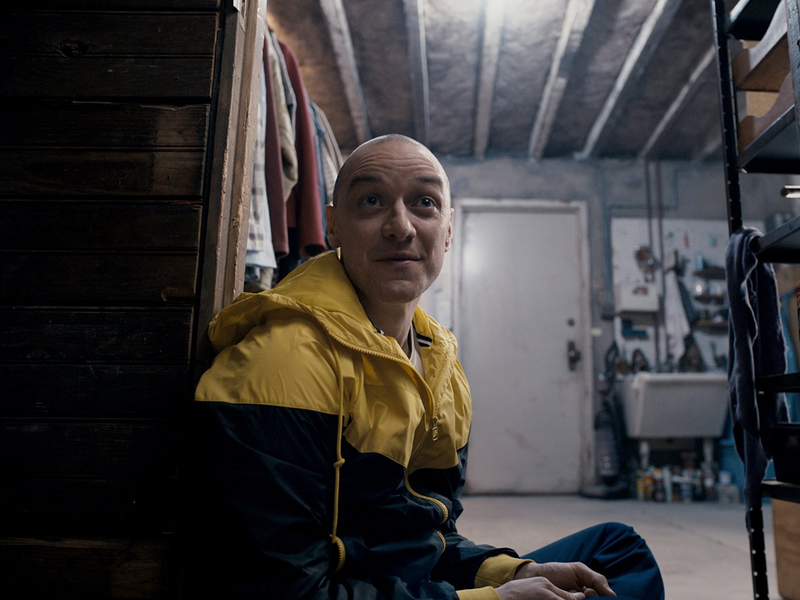 Foto 1 de Fragmentado