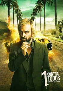 1 Contra Todos (3ª Temporada) (1 Contra Todos (3ª Temporada))