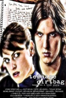 Teenage Dirtbag - Poster / Capa / Cartaz - Oficial 2