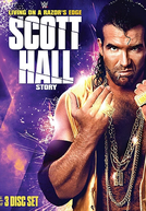 Scott Hall: Living on a Razor's Edge