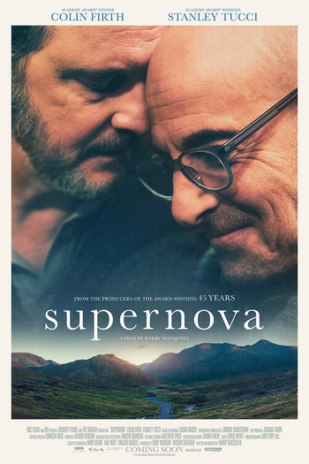  de Filme Memórias de Um Amor (2020)