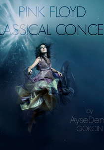 Pink Floyd Live on Classical Piano by AyseDeniz (Pink Floyd Live on Classical Piano by AyseDeniz)