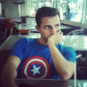 Foto de perfil de Lucas Valle