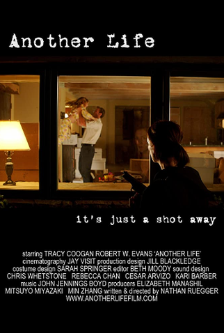 Poster 1 de Curta Another Life (2010)