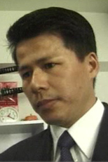 Yuk Wah Cheung (III)