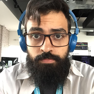 Foto de perfil de Felipe