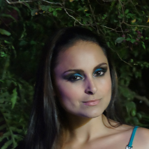 Foto de perfil de Patrícia