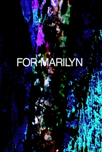 Untitled (For Marilyn) - Poster / Capa / Cartaz - Oficial 1