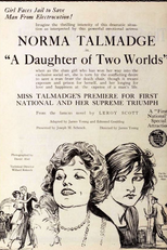 A Daughter of Two Worlds (A Daughter of Two Worlds)