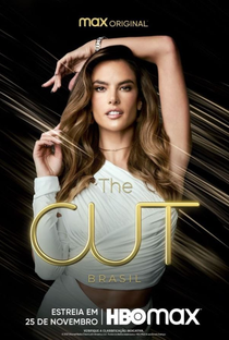 The Cut Brasil - Poster / Capa / Cartaz - Oficial 1