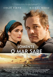Somente o Mar Sabe (The Mercy)