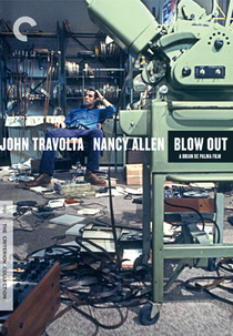 Um Tiro na Noite (Blow Out)