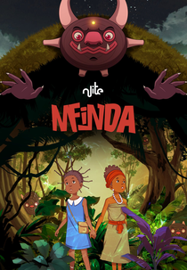 Mfinda (Mfinda)
