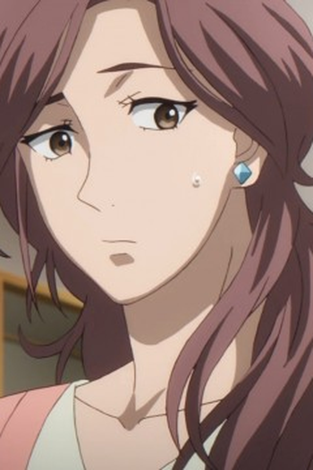 Poster de Episódio 言葉のいらないDAP (2021)