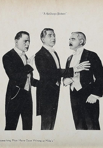 Voices of the City (Voices of the City)