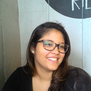 Foto de perfil de Brenda Martins
