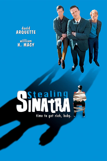  de Filme O Rapto de Sinatra (2003)