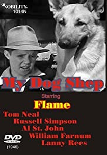 O Cão do Diabo (My Dog Shep)