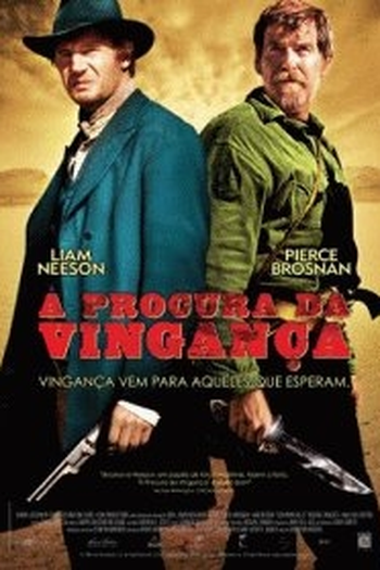 de Filme À Procura da Vingança (2006)