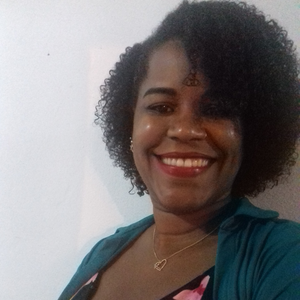Foto de perfil de Jussara Rodrigues dos Santos