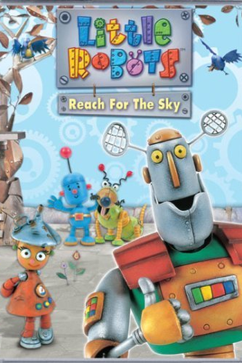  de Série Pequenos Robôs (2003)