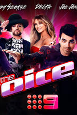The Voice Austrália (7ª Temporada) (The Voice Australia (Season 7))
