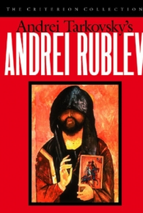 Andrei Rublev - Poster / Capa / Cartaz - Oficial 2
