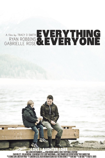  de Filme Everything and Everyone (2011)