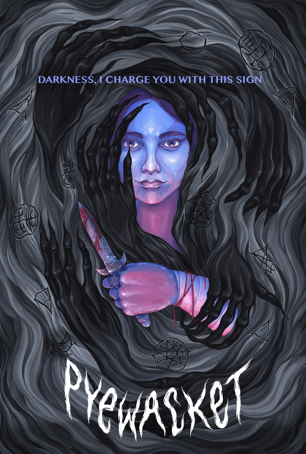 Assista Agora - Pyewacket: Entidade Maligna - 26 de Setembro de 2019 ...