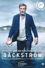 Bäckström (1ª Temporada) (Bäckström (Season 1))
