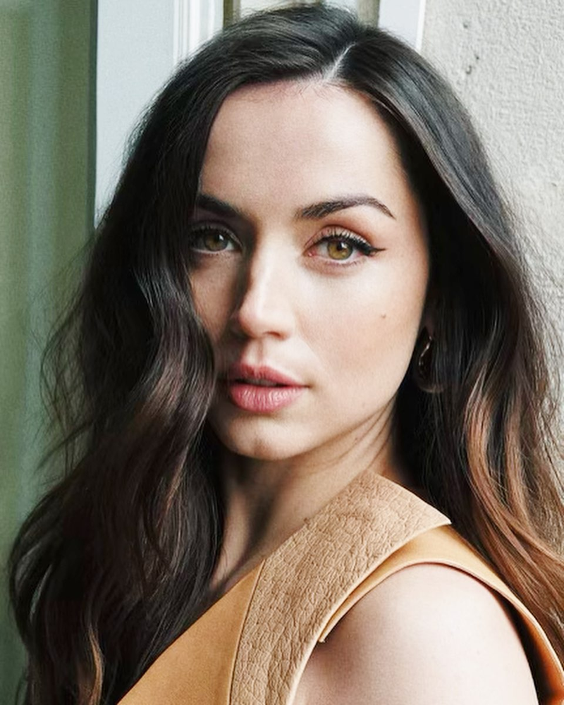 Ana de Armas - Foto 16