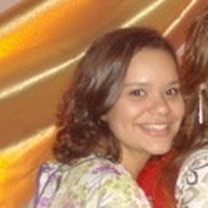 Foto de perfil de Katia Rodrigues