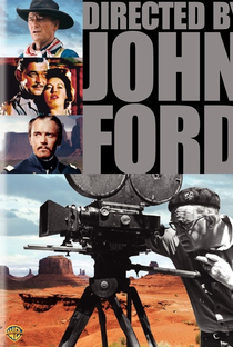 Directed By John Ford - Poster / Capa / Cartaz - Oficial 1