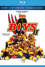 Les Boys II (Les Boys II)