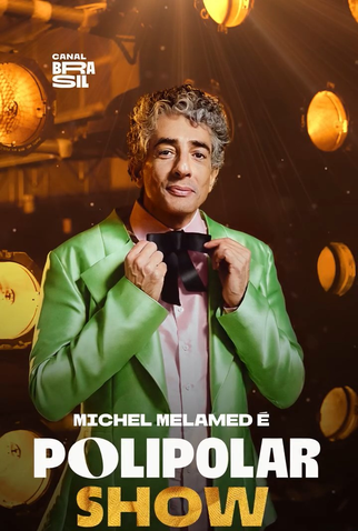 Poster 1 de TV Polipolar Show (2025)