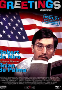 Quem Anda Cantando Nossas Mulheres (Greetings)