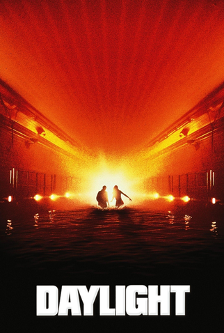 Daylight: o filme de 1996 Filmow