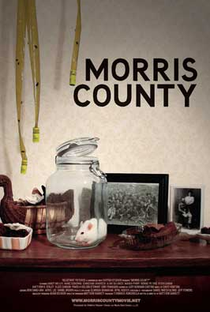 Morris County - Poster / Capa / Cartaz - Oficial 2