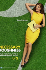 Necessary Roughness (2º Temporada) (Necessary Roughness (Season 2))
