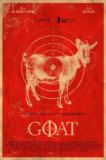  de Filme O Trote (2016)