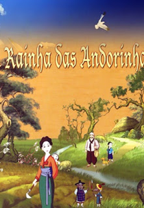 A Rainha das Andorinhas (The Queen of the Swallows)