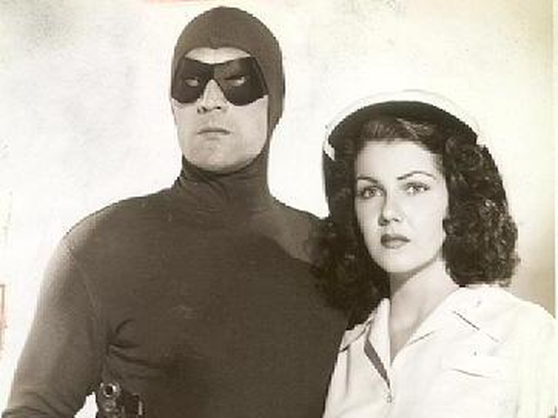 Foto 1 de O Fantasma