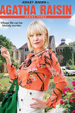 Agatha Raisin (3ª Temporada) (Agatha Raisin (Season 3))