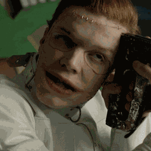 Foto de perfil de The Joker