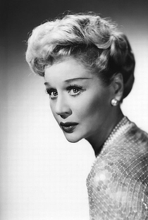 Margaret Leighton - Poster 1