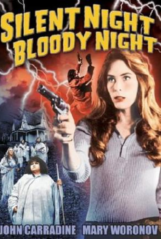 Noite de Sombras, Noite de Sangue