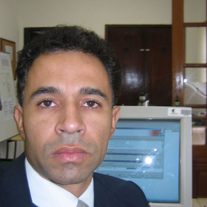 Foto de perfil de Rogério Oliveira