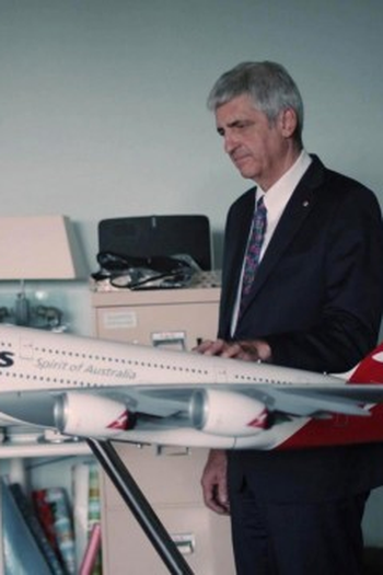 Poster de Episódio QF32 / A380 (2021)