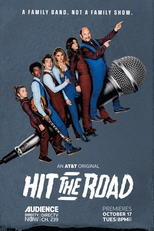 Hit the Road (1ª Temporada) (Hit the Road (Season 1))