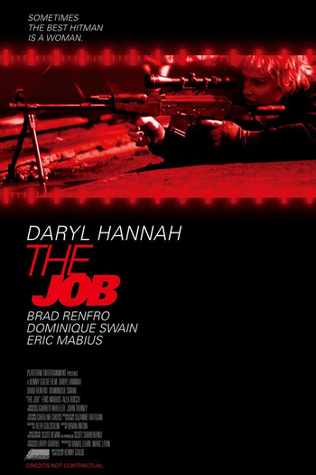  de Filme Assassina Por Natureza (2003)